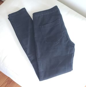Forever 21 Black Skinny Jeans Leggings